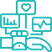 Icono de tecnología